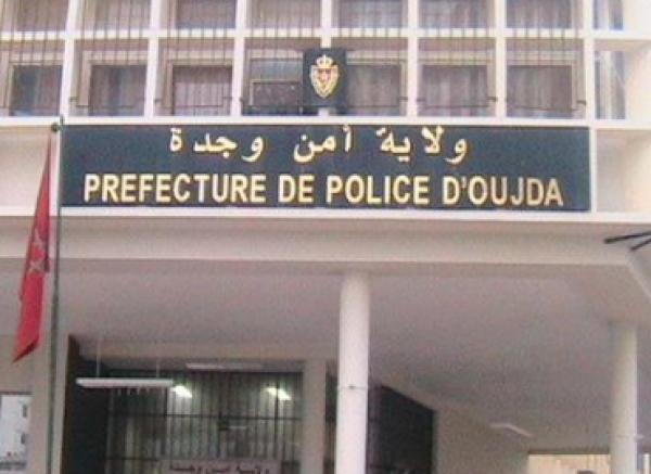 مبحوث عنه في الجزائر يسقط في قبضة الأمن المغربي