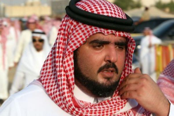 بعد حملة الإعتقالات : سعوديون يعلنون " مقتل " الابن الأصغر للملك " فهد " و السلطات تتحفظ عن نفي أو تأكيد الخبر