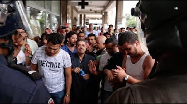 شباط يطالب الأمن بالابتعاد عن السياسة