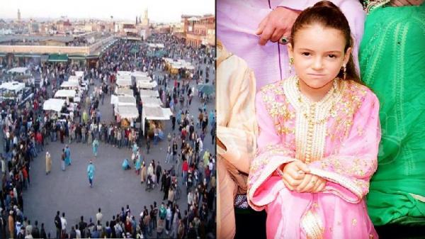 بالفيديو: صاحب مطعم بجامع الفنا يكشف تفاصيل عن زيارة لالة خديجة