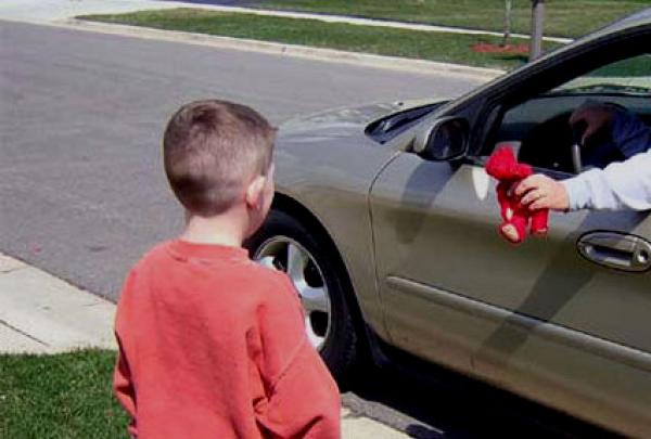 هذا مصير عصابة تختطف التلاميذ  بهدف تسخيرهم في البحث عن الكنوز