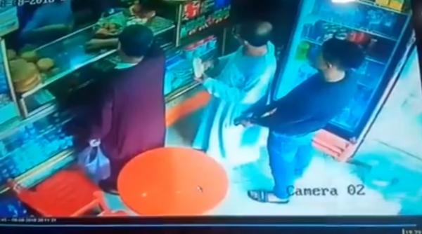 الدارالبيضاء : سرقة ماكرة لهاتف من جيب زبون دون أن يشعر