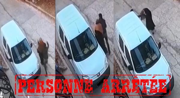 فيديو "كريساج" في واضحة النهار يستنفر المصالح الأمنية بطنجة (تفاصيل)