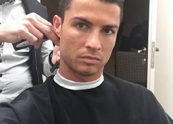 العثور على "حلاق رونالدو" مقتولا بفندق سويسري في ظروف غامضة