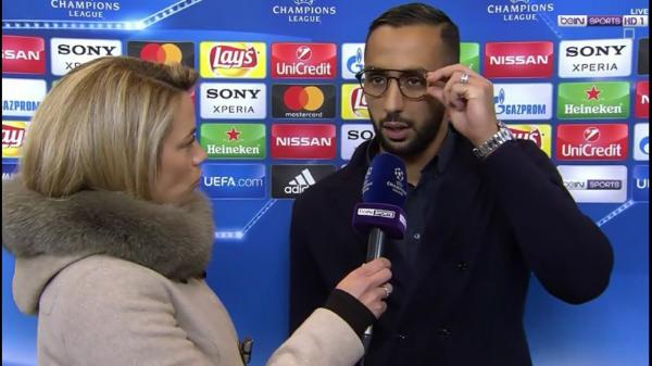 شاهد ما قاله المهدي بنعطية لبي ان سبورت عن واقعة ركلة الجزاء الظالمة