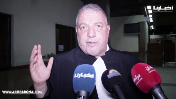 زهراش: المتهم يمارس الجنس مع امرأة حامل في شهرها الخامس