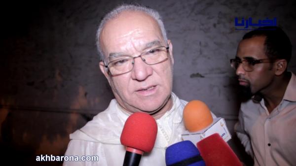 نواب الأمة يصرحون لـ"أخبارنا" عقب الخطاب الملكي وهذا ما جاء على لسانهم