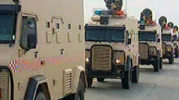 "إهانة السعودية" في تحقيق بريطاني