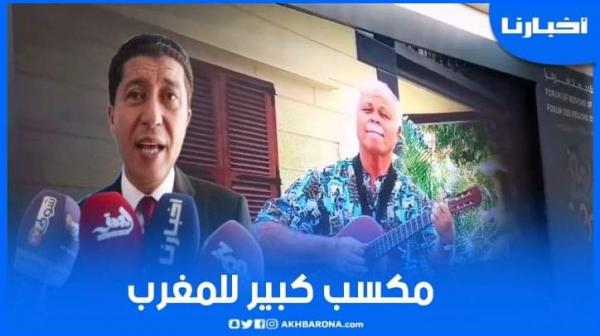 رئيس جهة الشرق: لقاء ممثلي الدول الأفريقية بمدينة السعيدية مكسب كبير  للمغرب