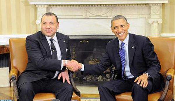 قصة المغرب الحقيقية و أين تكمن أهميته بالنسبة لأمريكا!