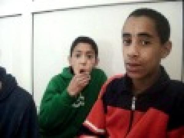 شهادة حية من داخل الخيرية الإسلامية فاس 