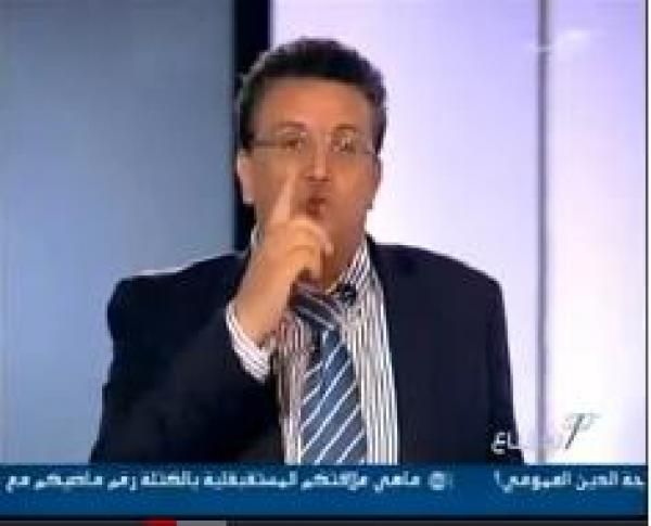 إضحك مع عبد اللطيف وهبي في 90 دقيقة للاقناع
