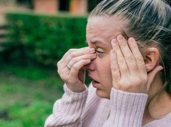 بسبب التغير المناخي.. أمراض الحساسية تزداد حدة