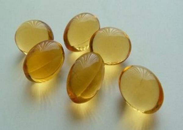 دراسة تفجر مفاجأة: فيتامين E يطور خلايا سرطان الرئة بالجسم