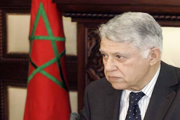 في ذكرى رحيل علال الفاسي,عباس يدعو إلى تحصين المكتسبات التي حققها المغرب 