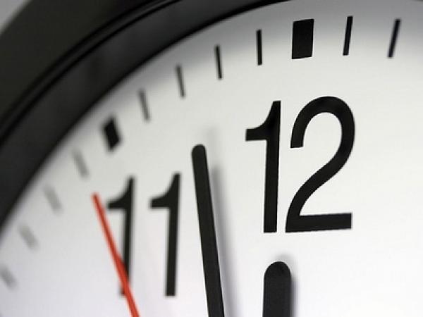 المغرب يعود إلى الساعة القانونية خلال الفترة الممتدة ما بين 20 يوليوز و20 غشت المقبل