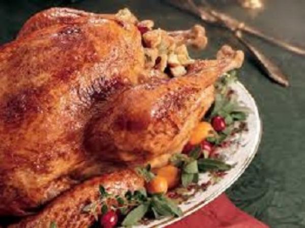 احذر الطعام المحمر - قد يسبب السرطان