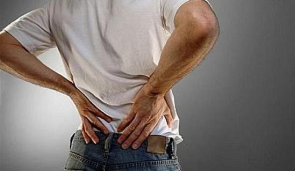 طرح كريم طبيعي من الزيوت لعلاج آلام المفاصل بفرنسا