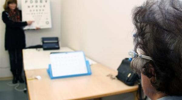 مشكلات وحلول ضعف البصر والشيخوخة