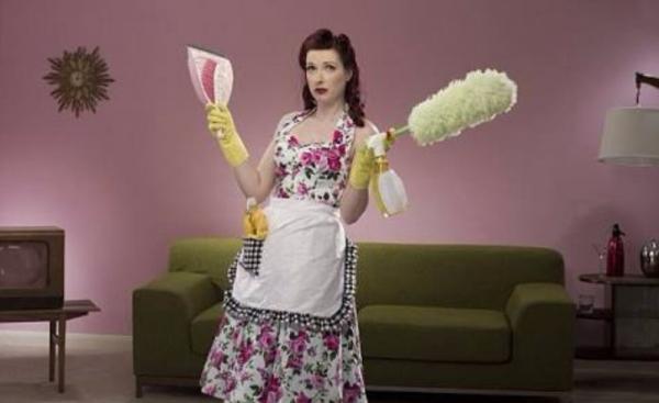 عدم الاعتناء بالزوج.. جريمة قد تسجن عليها المرأة في إيطاليا