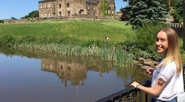 فتاة تنقذ حياة 9 أشخاص تبرعت لهم بأعضائها