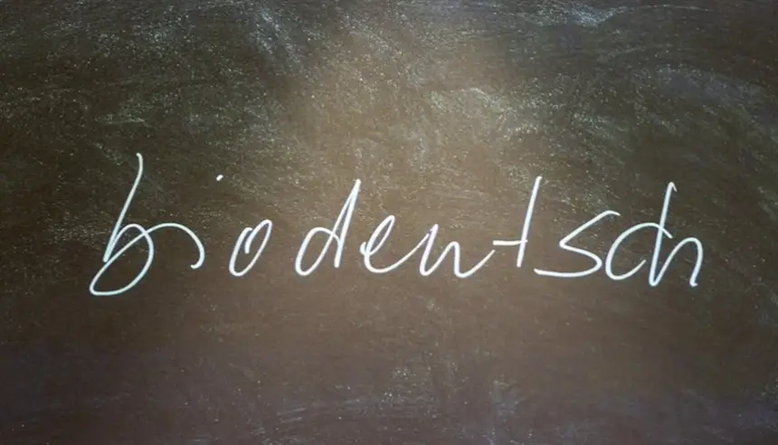 تعرف على أسوأ كلمة لعام 2024 في ألمانيا