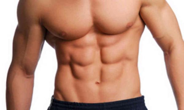 أسرار المعدة المسطحة عند الرجال والنساء