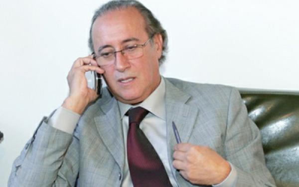 عليوة ينتظر أمر المثول مجددا أمام قاضي التحقيق