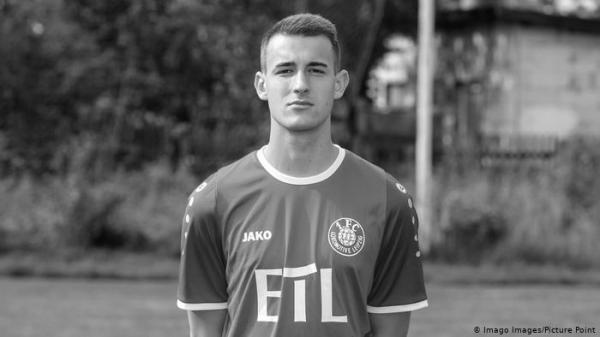 العثور على حارس مرمى ألماني شاب ميتا في حمام سباحة