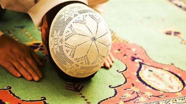 السهو في الصلاة