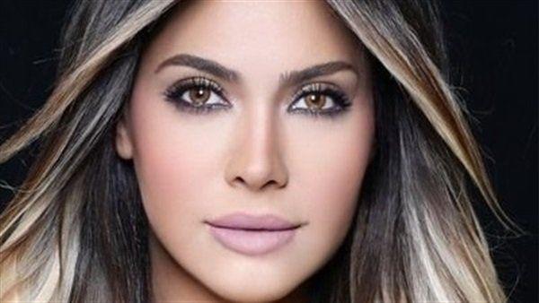 "نوال الزغبي" تغرد بعد انفجار مصحة الدار البيضاء (صورة)