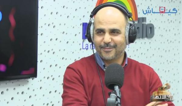 حلقة خاصة.. الرمضاني في قفص الاتهام