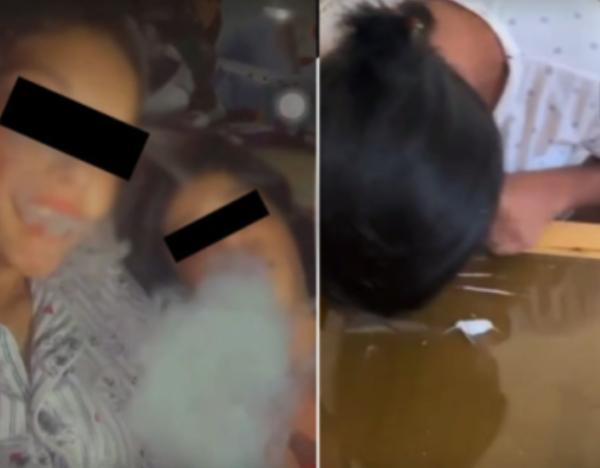 فيديو صادم لتعاطي فتيات قاصرات "الكوكايين" واستغلالهن في "الدعارة الراقية" يحرك درك مراكش