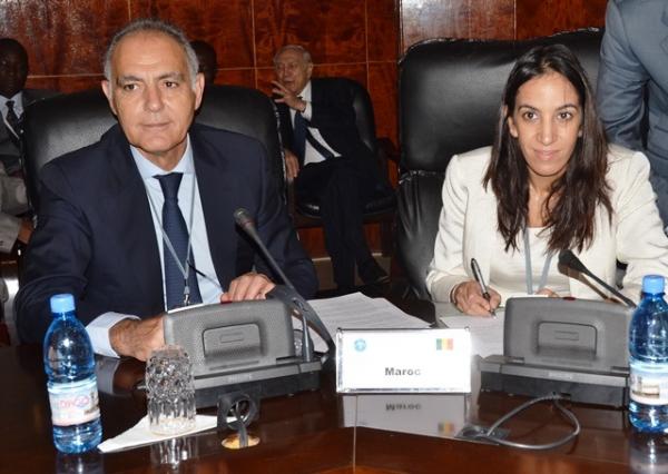 وزير الشؤون الخارجية والتعاون يشارك في الدورة 41 لمجلس وزراء خارجية الدول الأعضاء في منظمة التعاون الإسلامي بجدة