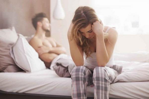أمور تجعل المرأة تكره ممارسة العلاقة الزوجية