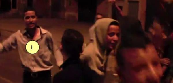 بلا حدود تسقط في فخ البوليساريو وتتضامن مع مجرم باعتباره "صحفي"