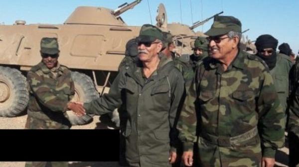 "البوليساريو" تتمادى في استفزازاتها وتدعو إلى الحرب وتهدد المغرب ودول الجوار