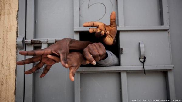 برافو...الملك يتدخل في قضية المهاجرين الأفارقة المستعبدين بليبيا وهذا ما قرره