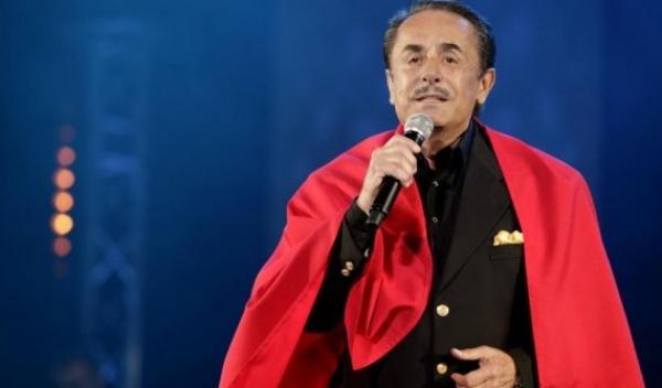 الفنان الكبير ملحم بركات يغادرنا إلى دار البقاء