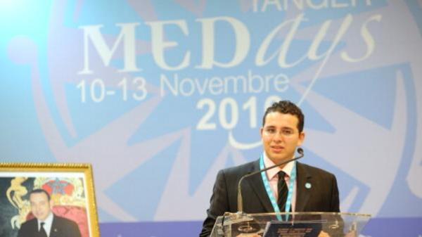 منتدى ميدايز ينطلق بطنجة