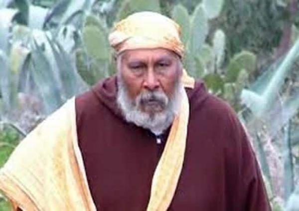 حقيقة خبر وفاة المخرج والممثل المعروف "شفيق السحيمي" "