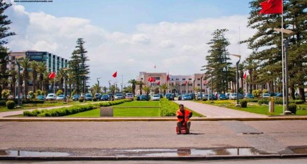 عاجل...إغلاق أحياء بالمحمدية واتخاذ تدابير صارمة جدا بكامل تراب العمالة