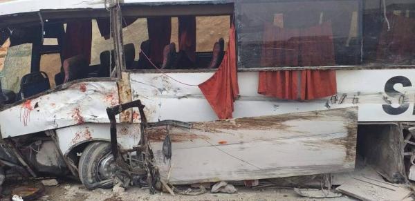 فاجعة بأكادير...حادث مأساوي بمنحدر خطير والحصيلة ثقيلة (صور)