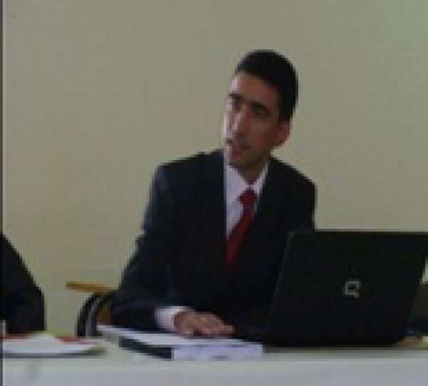 أساتذة مغضوب عليهم