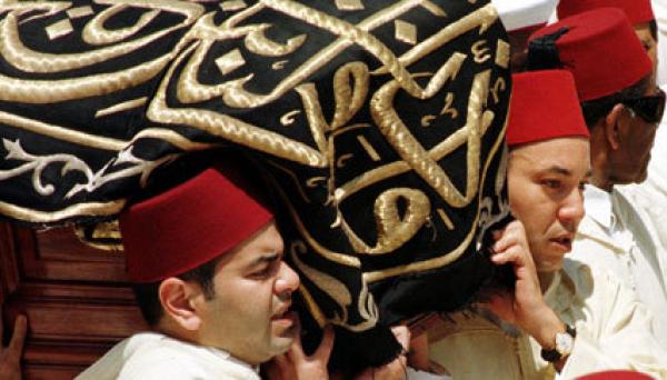 في مثل هذا اليوم : وفاة الحسن الثاني وكواليس خاصة سبقت الاعلان عن الخبر