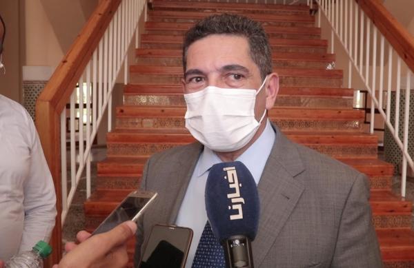 أمزازي معلقا على احتجاجات "الأساتذة المتعاقدين": الوزارة أسقطت التعاقد والتوظيف الجهوي مكسب كبير للدولة ولا يمكن التراجع عنه