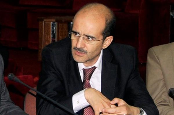 الأزمي: ورثنا عن الحكومة السابقة فرضيات مالية هشة