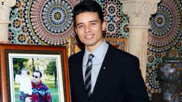 ما حقيقة التحقيق مع "سفيان البحري" مدير صفحة "الملك محمد السادس" على الفايسبوك؟