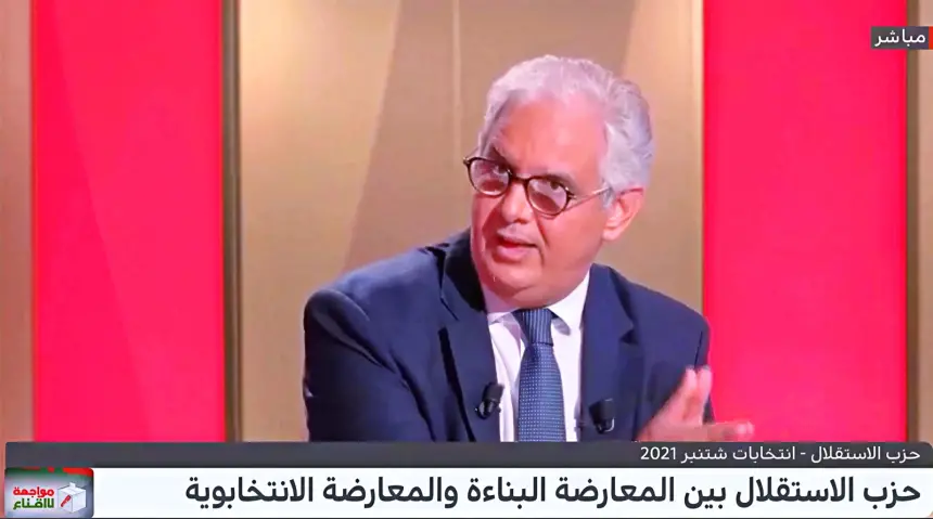 فيديو قديم لـ"بركة" حول "تسقيف الأسعار" يثير جدلاً واسعاً واستقلاليون يكشفون نصف الحقيقة المبتور