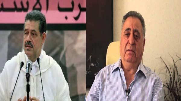 زيان و شباط سيصعدان في اتجاه إعادة الانتخابات